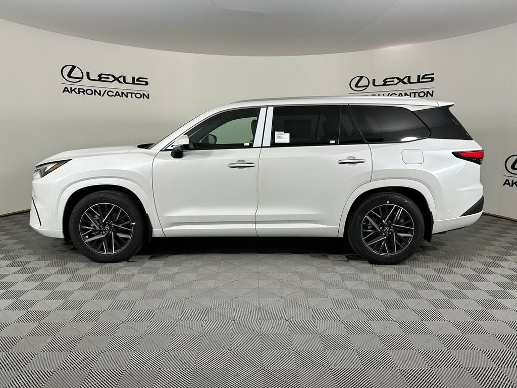 2026 Lexus TX 350 Luxury