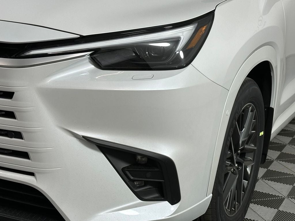 2026 Lexus TX 350 Luxury
