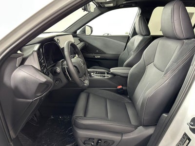 2026 Lexus TX 350 Luxury