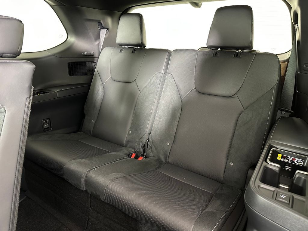 2026 Lexus TX 350 Luxury