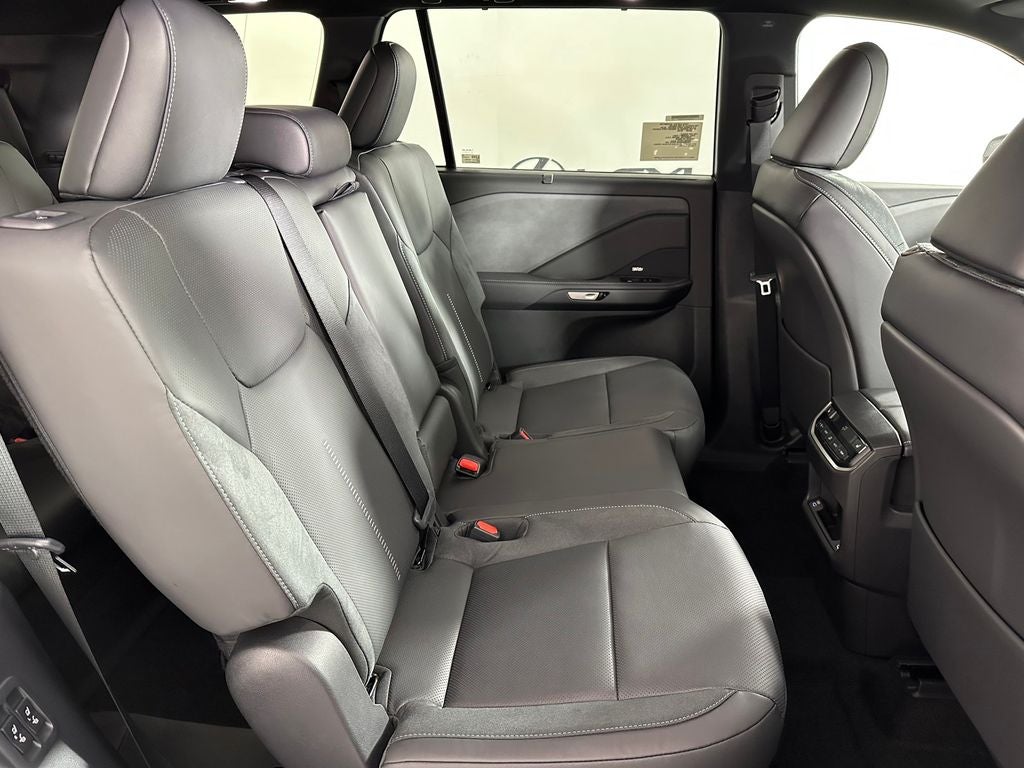 2026 Lexus TX 350 Luxury
