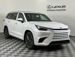 2026 Lexus TX 350 Luxury