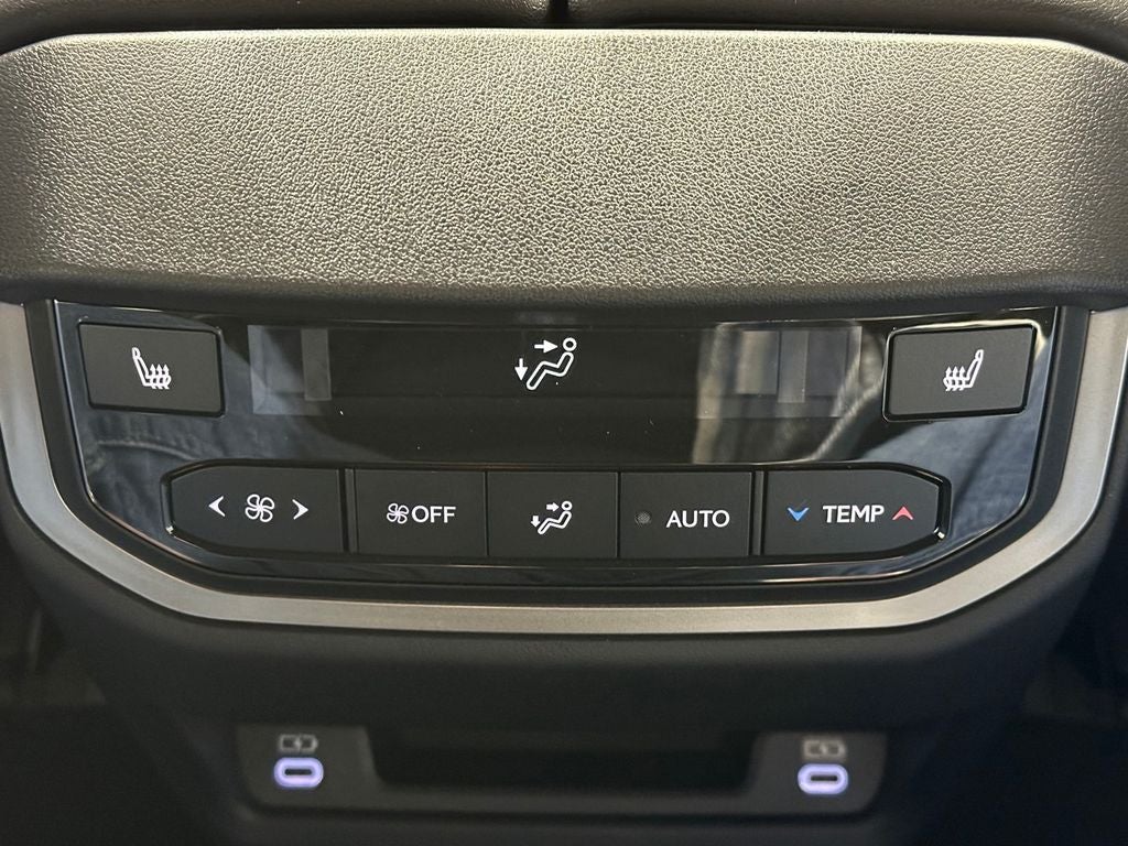 2026 Lexus TX 350 Luxury