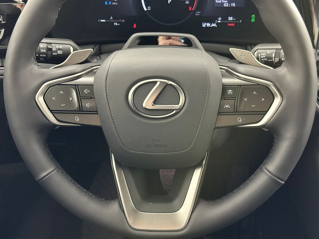 2026 Lexus TX 350 Luxury