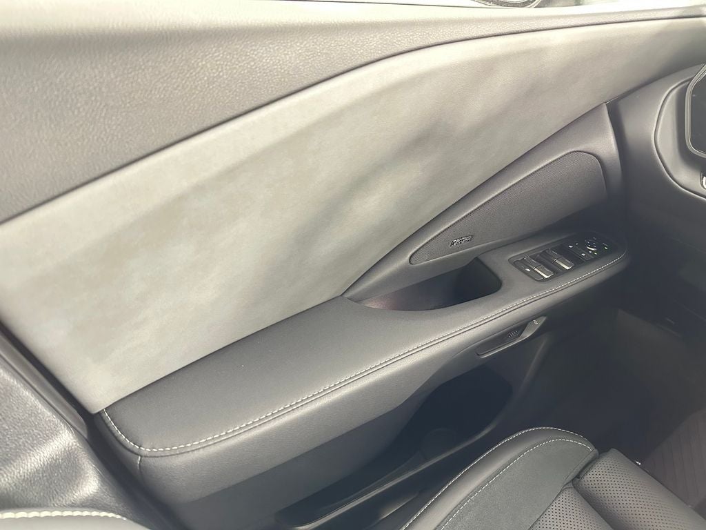 2026 Lexus TX 350 Luxury