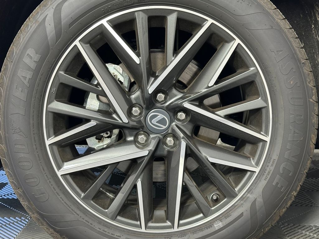 2026 Lexus TX 350 Premium
