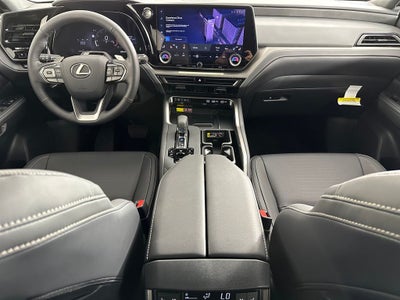 2026 Lexus TX 350 Premium
