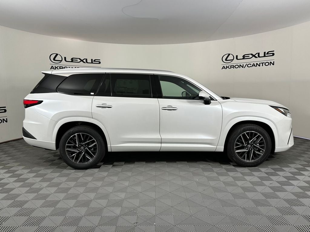 2026 Lexus TX 350 Premium