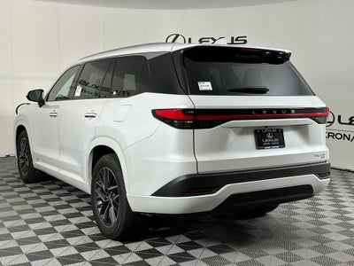 2026 Lexus TX 350 Premium