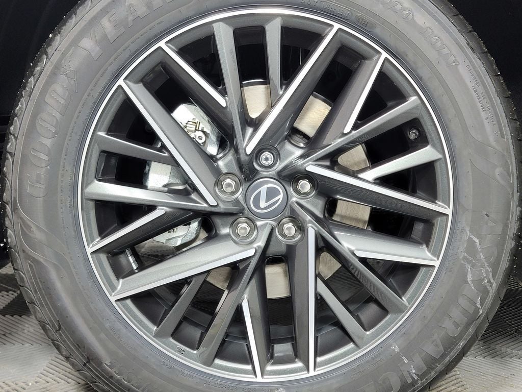 2026 Lexus TX 350 Premium