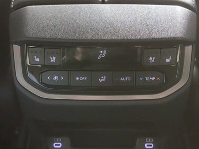 2026 Lexus TX 350 Premium