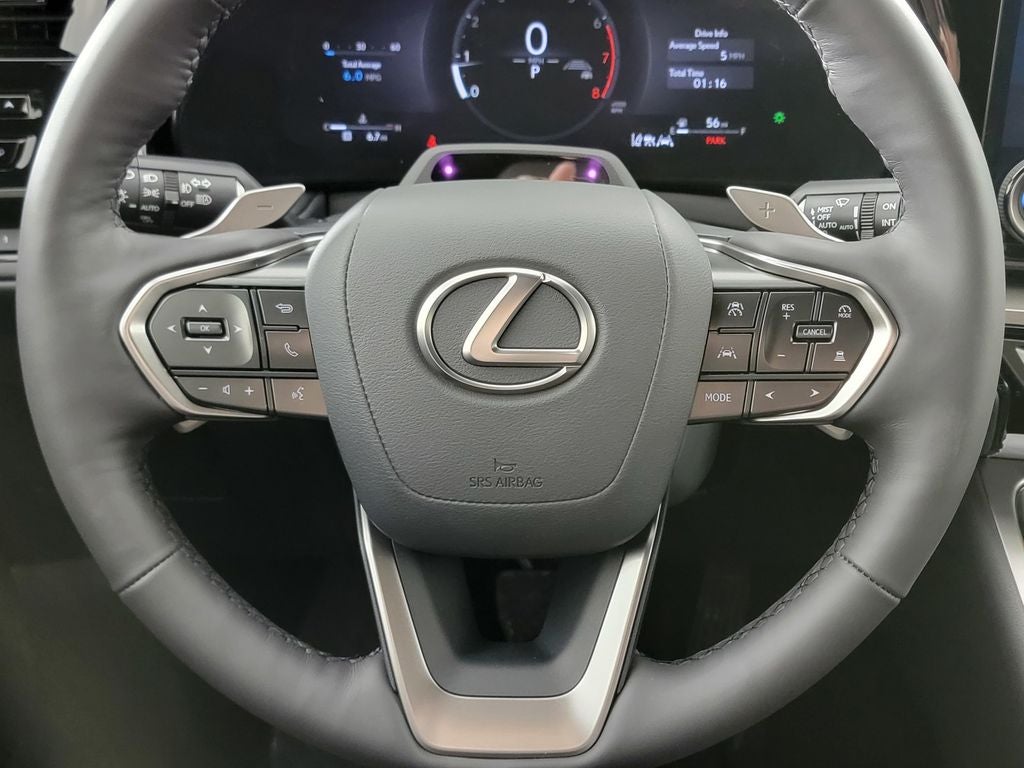 2026 Lexus TX 350 Premium