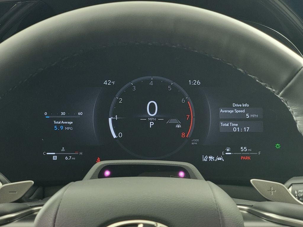 2026 Lexus TX 350 Premium