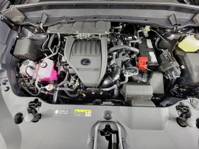 2026 Lexus TX 350 Premium