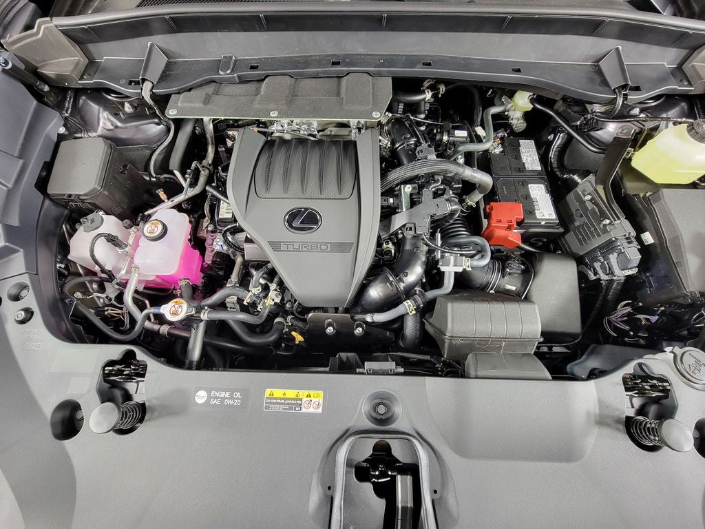 2026 Lexus TX 350 Premium