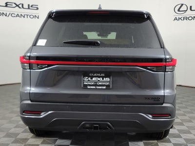 2026 Lexus TX 350 Premium