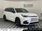 2026 Lexus TX 500h F SPORT Performance Premium