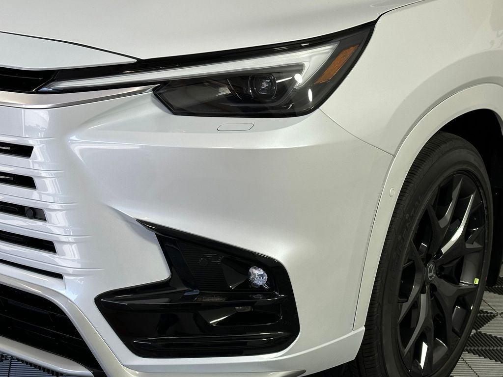 2026 Lexus TX 500h F SPORT Performance Premium