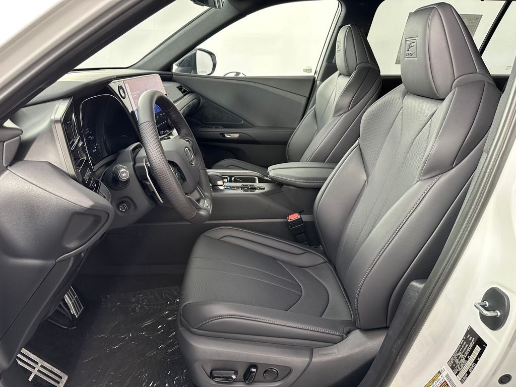 2026 Lexus TX 500h F SPORT Performance Premium
