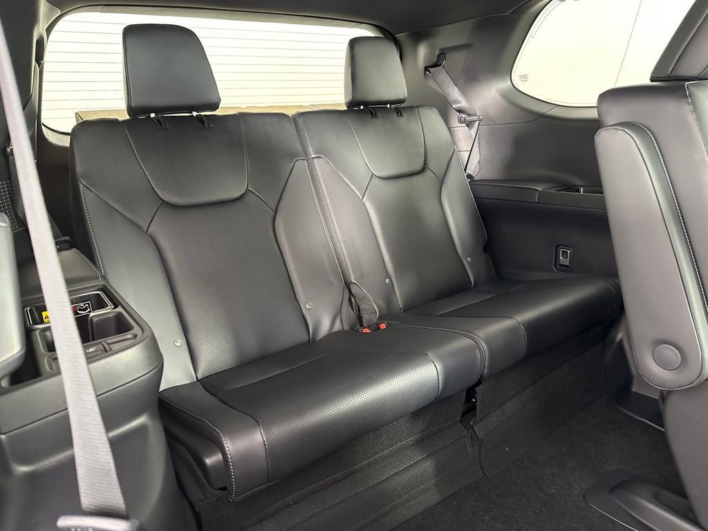 2026 Lexus TX 500h F SPORT Performance Premium