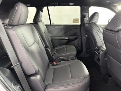 2026 Lexus TX 500h F SPORT Performance Premium