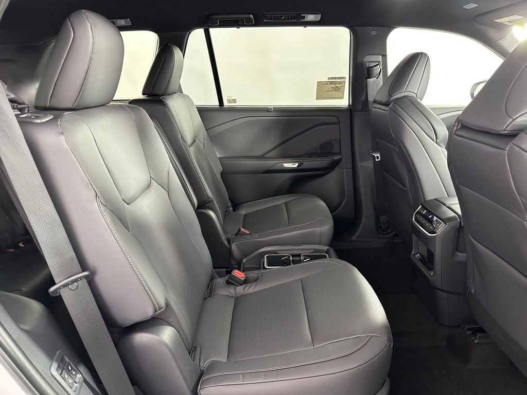 2026 Lexus TX 500h F SPORT Performance Premium