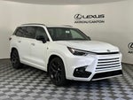 2026 Lexus TX 500h F SPORT Performance Premium
