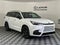 2026 Lexus TX 500h F SPORT Performance Premium