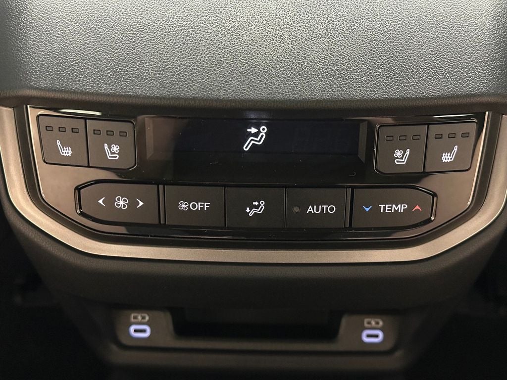 2026 Lexus TX 500h F SPORT Performance Premium