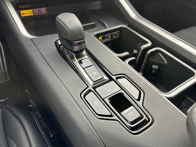 2026 Lexus TX 500h F SPORT Performance Premium