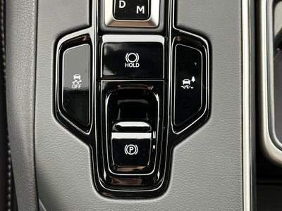 2026 Lexus TX 500h F SPORT Performance Premium