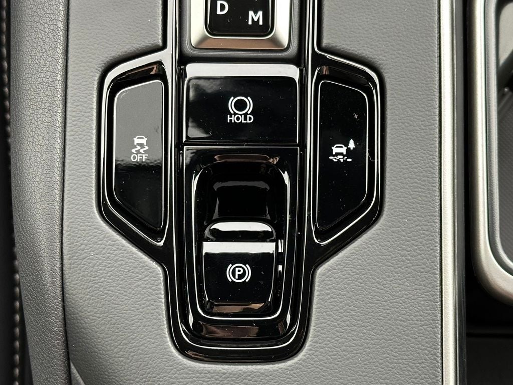 2026 Lexus TX 500h F SPORT Performance Premium