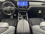 2026 Lexus TX 500h F SPORT Performance Premium