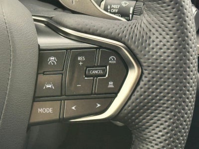 2026 Lexus TX 500h F SPORT Performance Premium