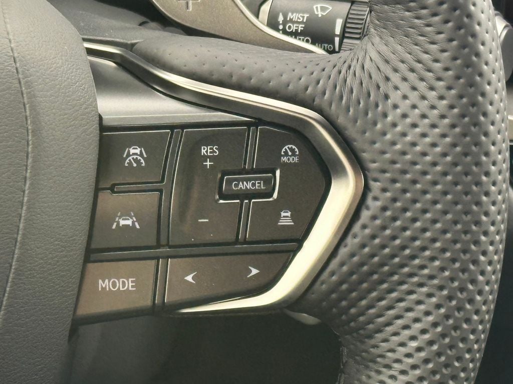 2026 Lexus TX 500h F SPORT Performance Premium