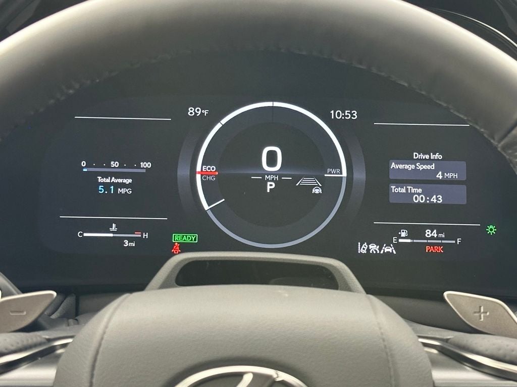 2026 Lexus TX 500h F SPORT Performance Premium