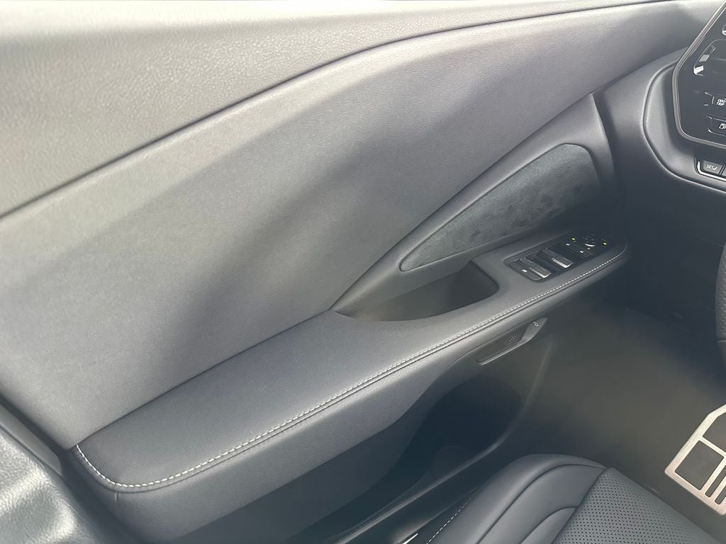 2026 Lexus TX 500h F SPORT Performance Premium