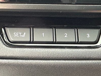 2026 Lexus TX 500h F SPORT Performance Premium