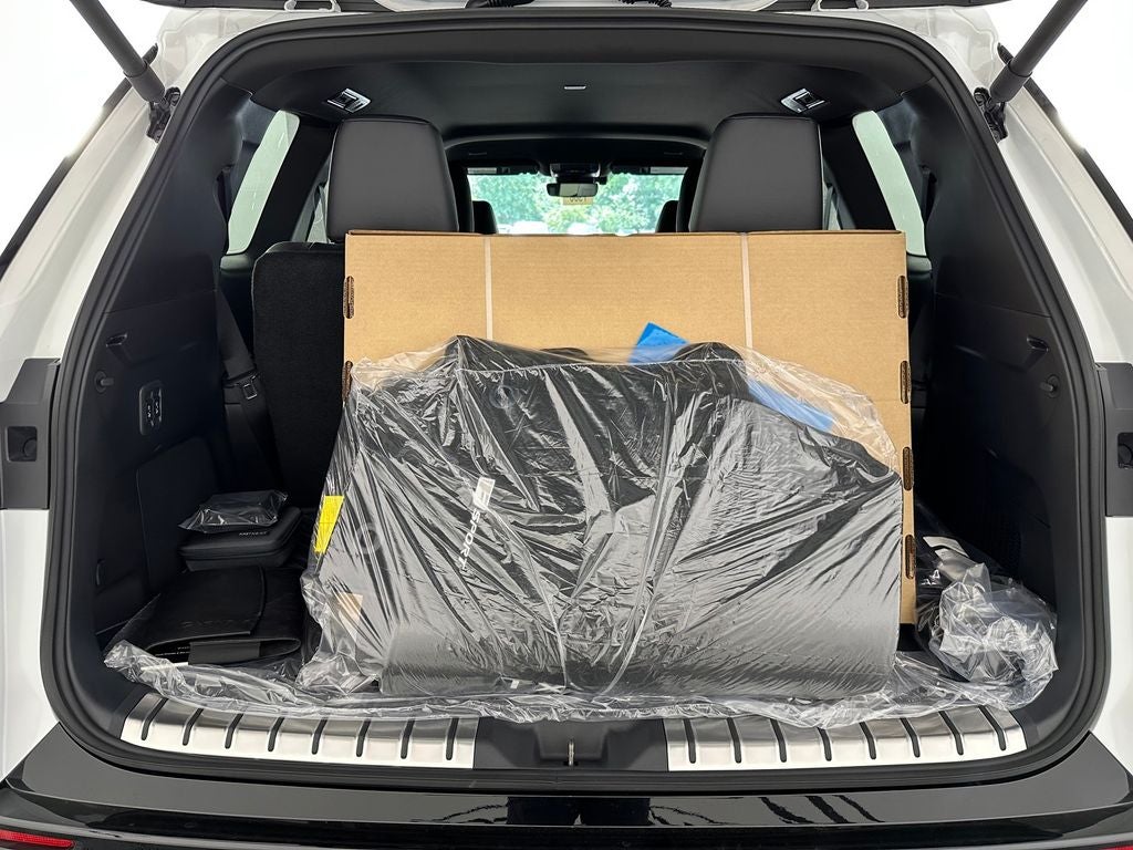 2026 Lexus TX 500h F SPORT Performance Premium