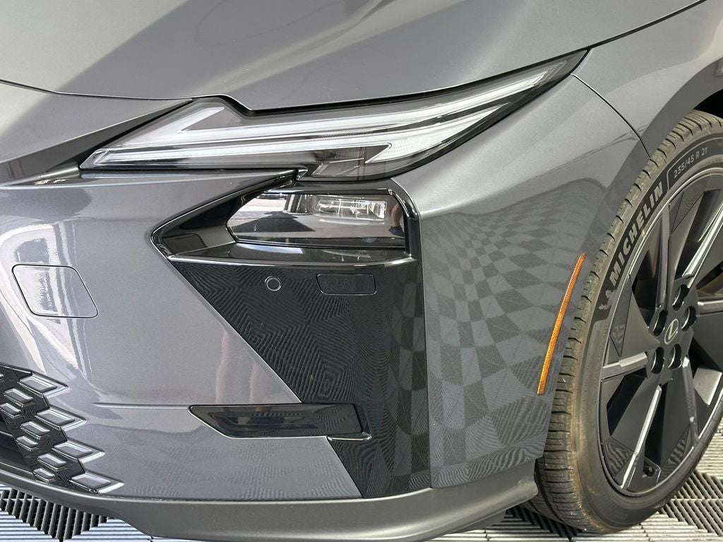 2026 Lexus ES ES 500e Premium
