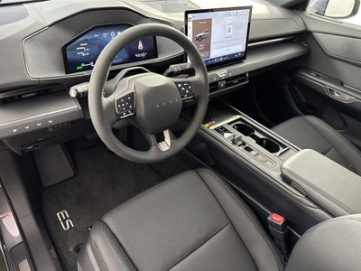 2026 Lexus ES ES 500e Premium