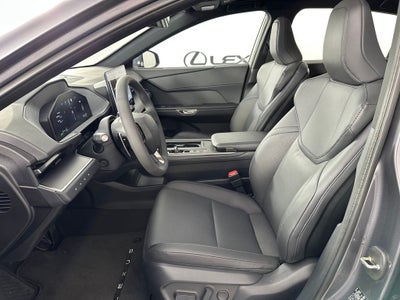 2026 Lexus ES ES 500e Premium