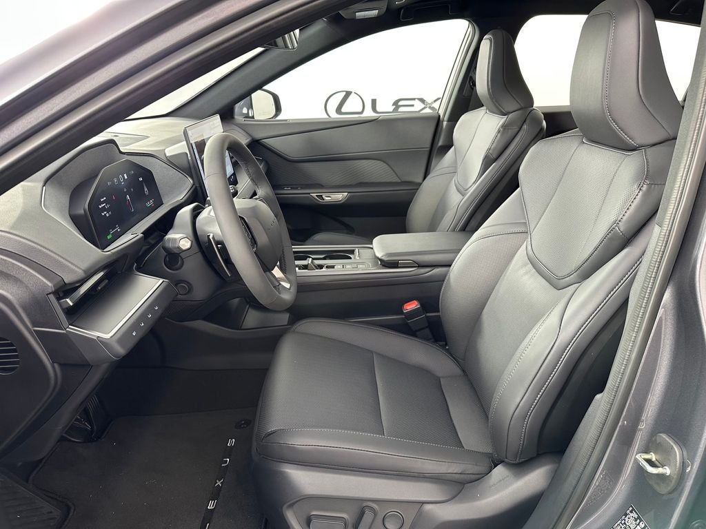 2026 Lexus ES ES 500e Premium
