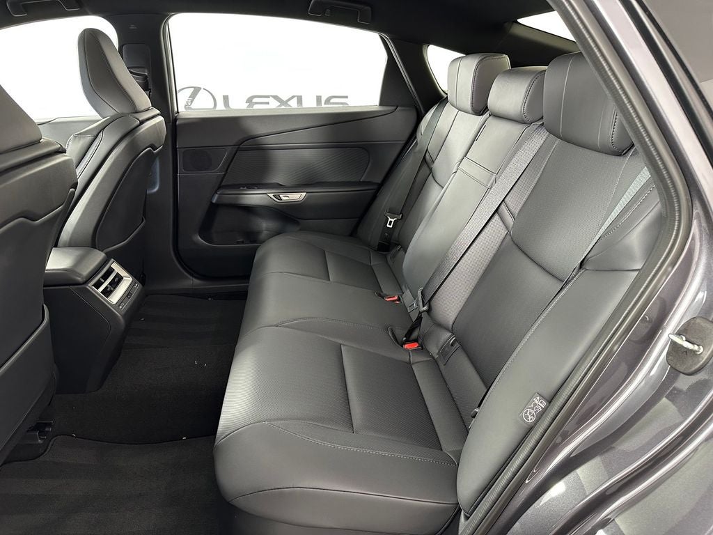 2026 Lexus ES ES 500e Premium