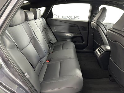2026 Lexus ES ES 500e Premium