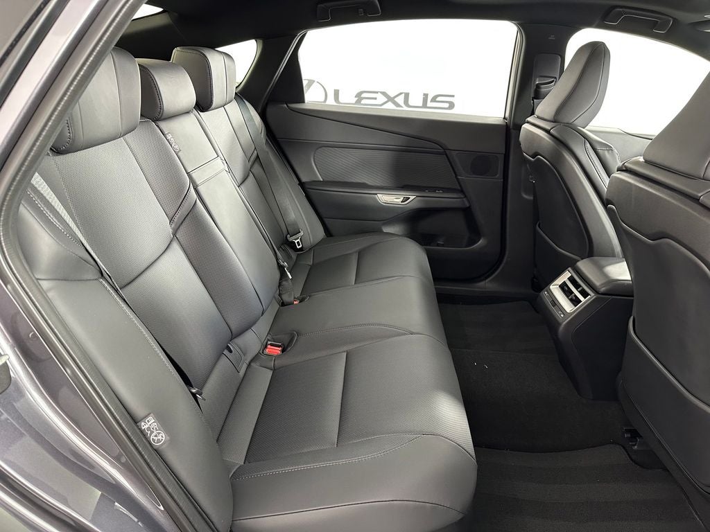 2026 Lexus ES ES 500e Premium