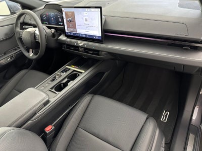 2026 Lexus ES ES 500e Premium