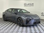 2026 Lexus ES ES 500e Premium