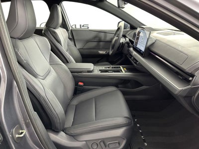 2026 Lexus ES ES 500e Premium