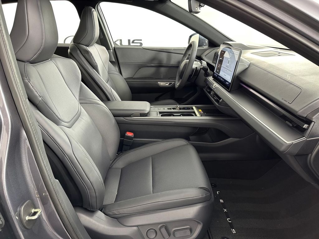 2026 Lexus ES ES 500e Premium